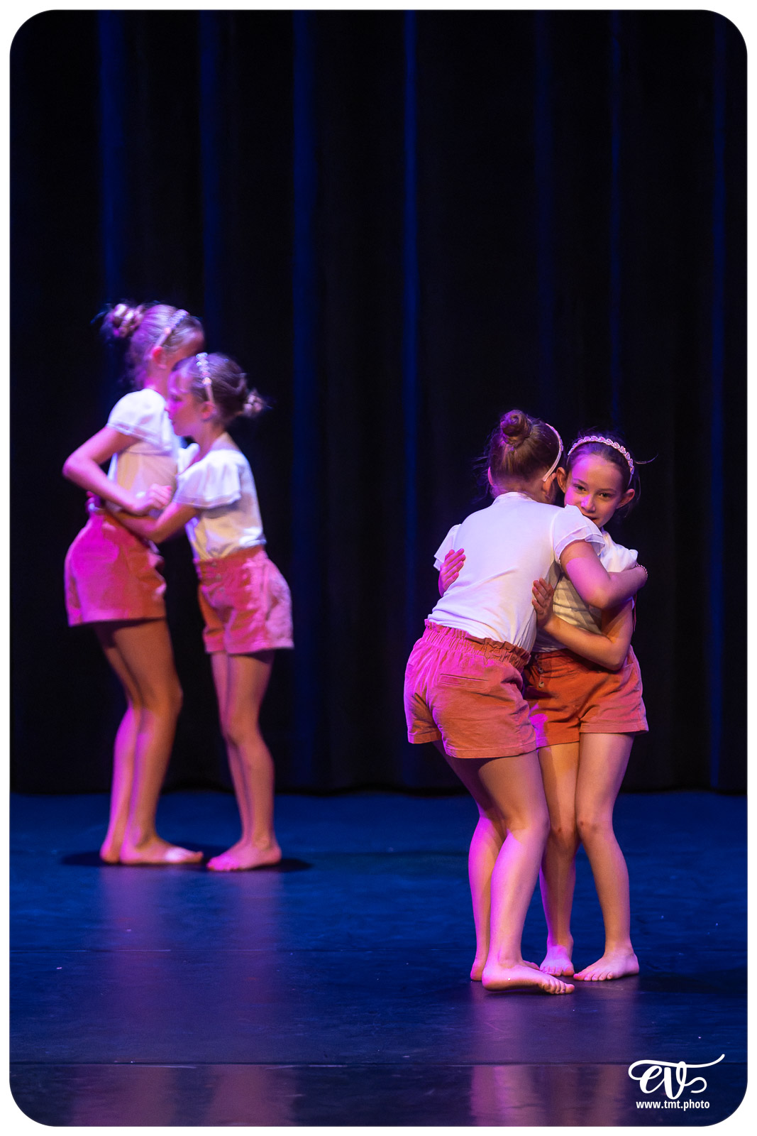 ECOLE DE DANSE CÉCILE ADAMOW